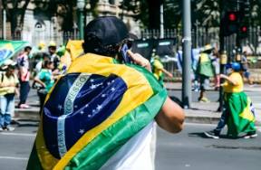 巴西，互聯(lián)網(wǎng)最后的戰(zhàn)場