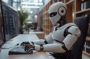 中國科技大廠，抓住AI時(shí)代出海風(fēng)口