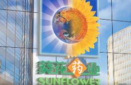 貼牌產(chǎn)品疑夸大宣傳、關(guān)聯(lián)交易信披違規(guī)，葵花藥業(yè)面臨新課題