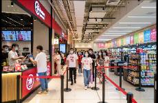 當線上流量見頂，新消費品牌正在重新推開門店那扇門