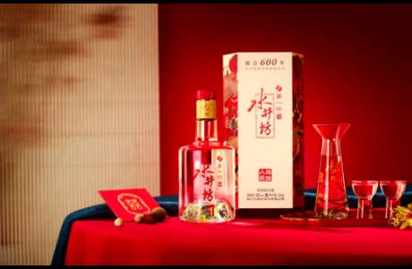 營收環(huán)比增長約57，水井坊在行業(yè)調(diào)整期中夯實基礎(chǔ)