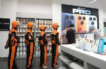 始于騎手的戰(zhàn)爭，騎手終于成了贏家！