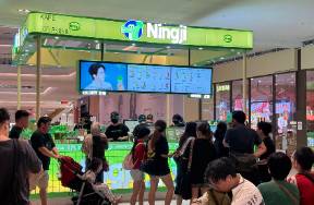 拆解檸季出海策略 從東南亞到美國，忘掉自己是成熟品牌