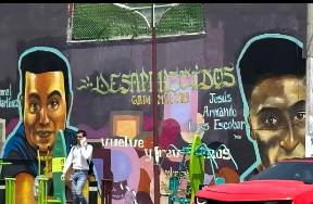 雙面墨西哥 一半魔窟，一半熱土